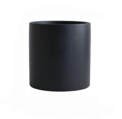 Minimalist Ceramic Flower Pot
