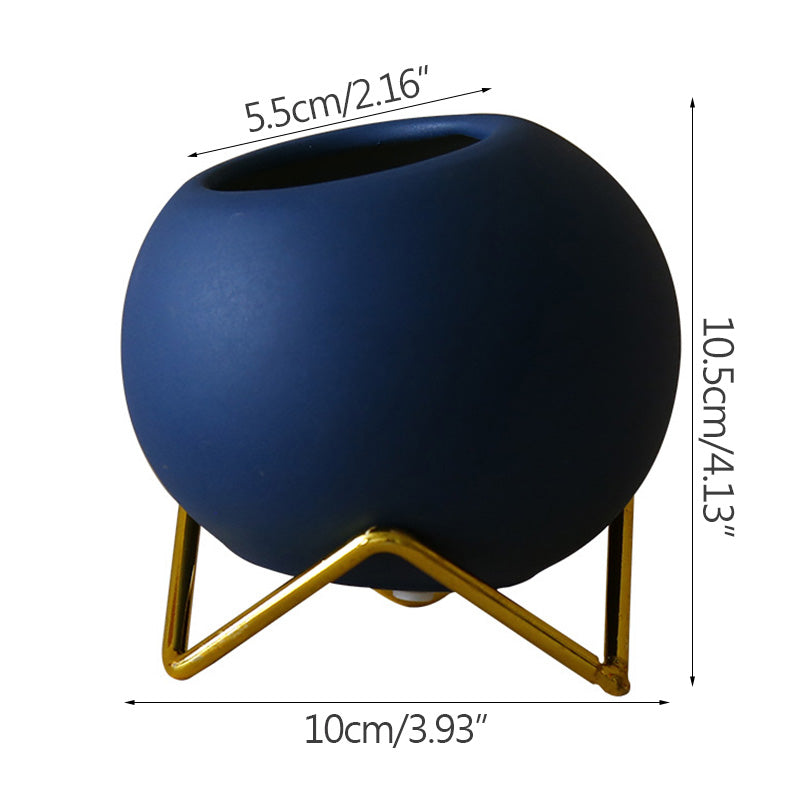 Scandinavian Orb