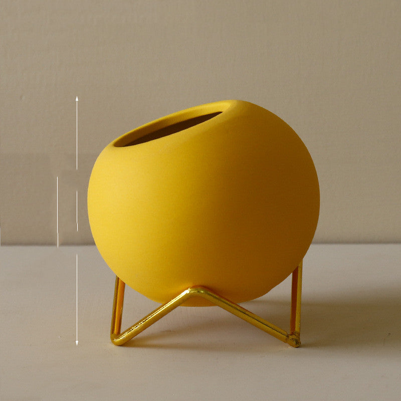 Scandinavian Orb