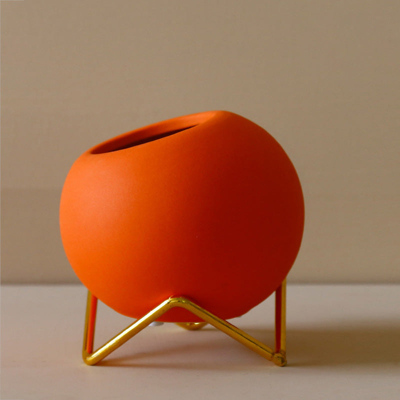 Scandinavian Orb
