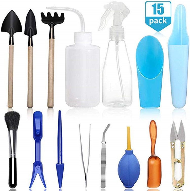 Gardening Tool Set