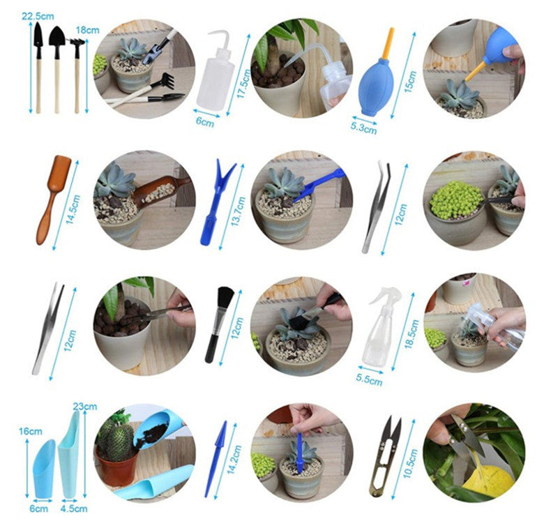 Gardening Tool Set