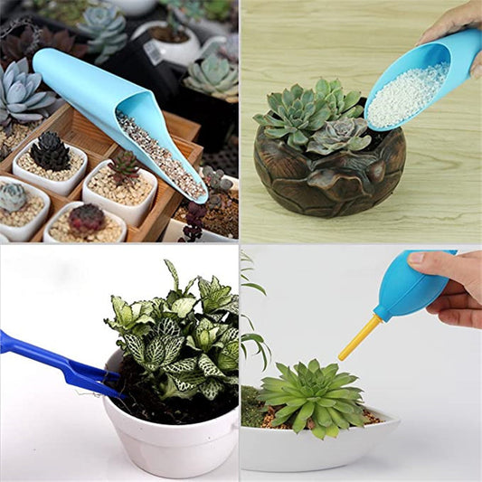 Gardening Tool Set