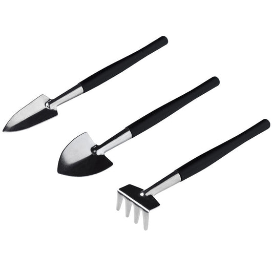 Premium Garden Hand Tools Set