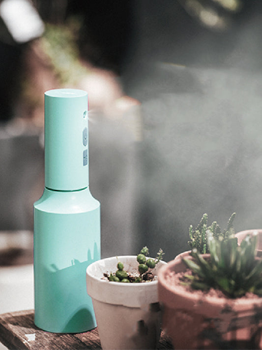 Automatic Plant Misting Bottle