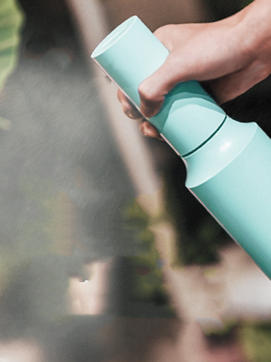 Automatic Plant Misting Bottle