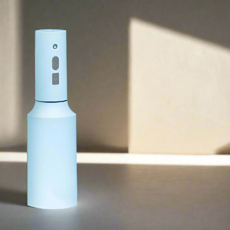 Automatic Plant Misting Bottle