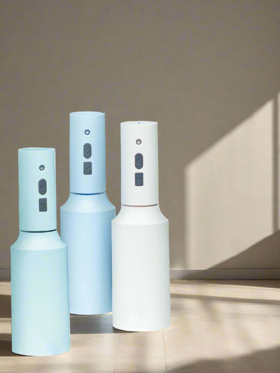Automatic Plant Misting Bottle