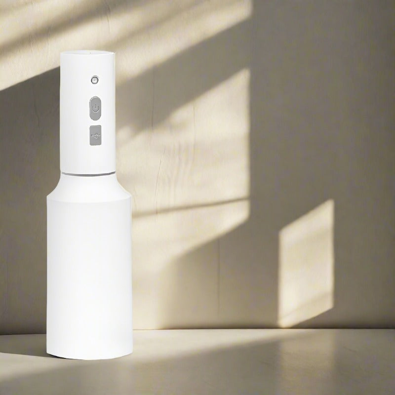 Automatic Plant Misting Bottle