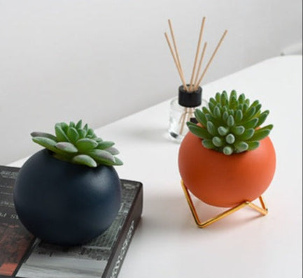 Scandinavian Orb