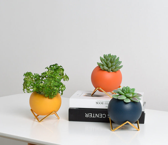 Scandinavian Orb