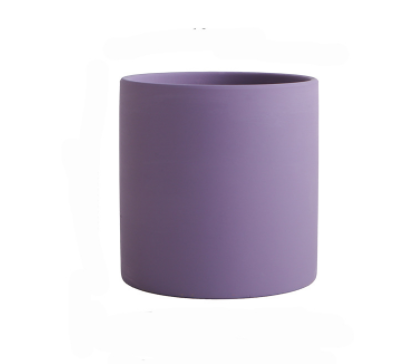 Minimalist Ceramic Flower Pot