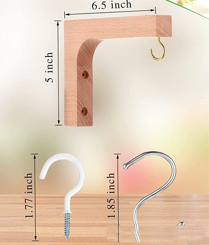 Hanging Plant Hook