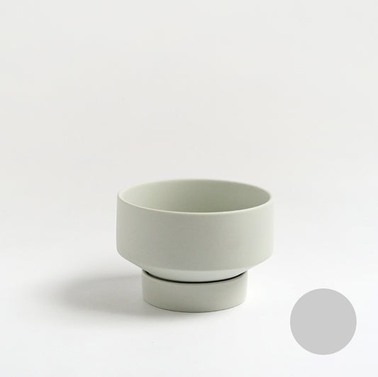 Minimalist Ceramic Pot
