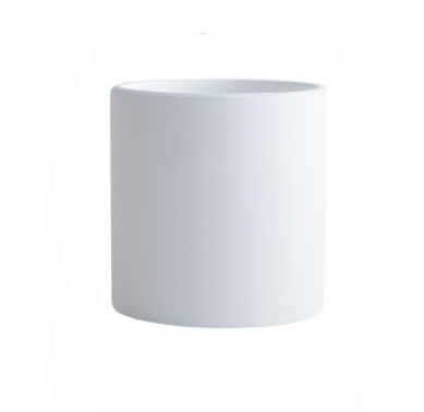 Minimalist Ceramic Flower Pot