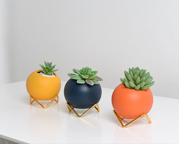 Scandinavian Orb