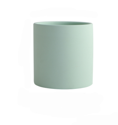 Minimalist Ceramic Flower Pot