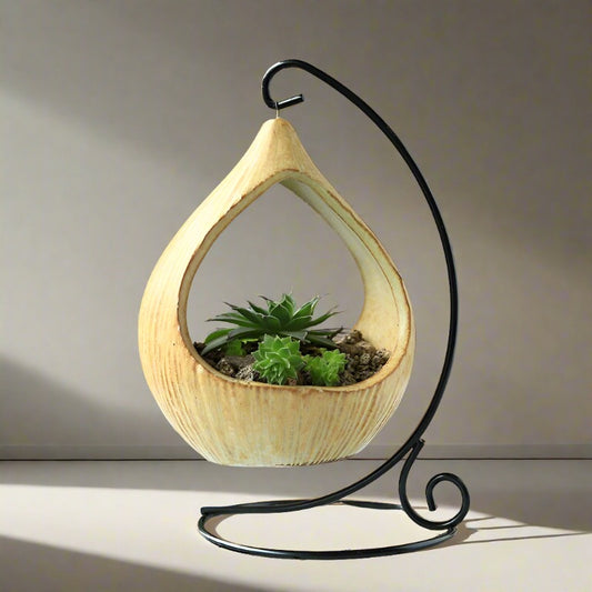 Hanging Plant Pot