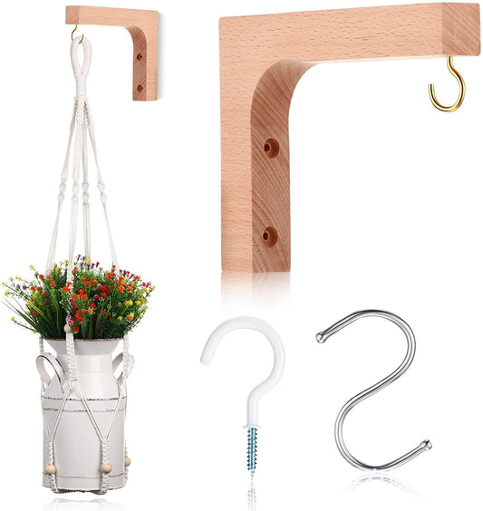 Hanging Plant Hook